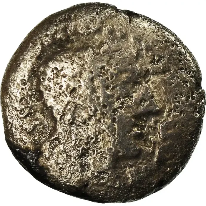 Coin, Porcia, Quinarius Roma – VG(8-10) – Silver – Babelon 7