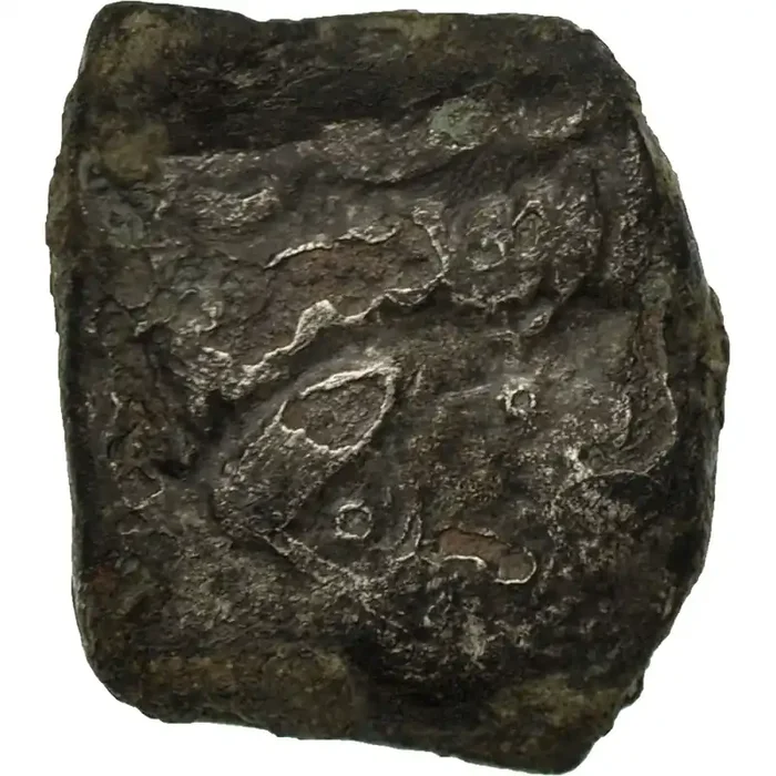 Coin, Ruteni, Drachm VF(30-35) – Silver – Latour 3467