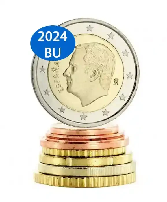 Espagne Série Euro 2024 – BU