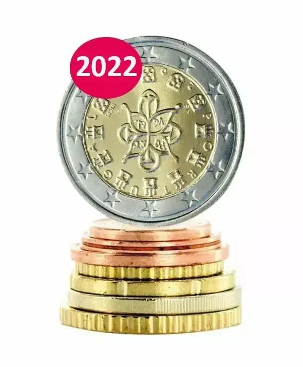 Portugal Série Euros 2022